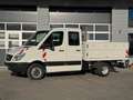 Mercedes-Benz Sprinter Pritsche/DoKa Kipper 511 CDI Automatik Weiß - thumbnail 17
