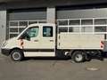 Mercedes-Benz Sprinter Pritsche/DoKa Kipper 511 CDI Automatik Weiß - thumbnail 9
