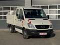Mercedes-Benz Sprinter Pritsche/DoKa Kipper 511 CDI Automatik Weiß - thumbnail 14