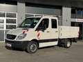 Mercedes-Benz Sprinter Pritsche/DoKa Kipper 511 CDI Automatik Weiß - thumbnail 11