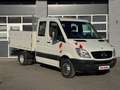 Mercedes-Benz Sprinter Pritsche/DoKa Kipper 511 CDI Automatik Weiß - thumbnail 2