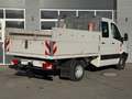 Mercedes-Benz Sprinter Pritsche/DoKa Kipper 511 CDI Automatik Weiß - thumbnail 4