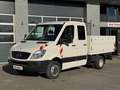 Mercedes-Benz Sprinter Pritsche/DoKa Kipper 511 CDI Automatik Weiß - thumbnail 18