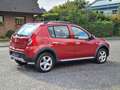 Dacia Sandero Stepway *1.5 Diesel*TÜV/AU NEU *wenig KM Rot - thumbnail 4