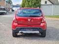 Dacia Sandero Stepway *1.5 Diesel*TÜV/AU NEU *wenig KM Rot - thumbnail 5