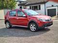 Dacia Sandero Stepway *1.5 Diesel*TÜV/AU NEU *wenig KM Rot - thumbnail 3