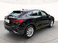 Audi Q3 sportback 35 2.0 tdi business plus s-tronic Zwart - thumbnail 7