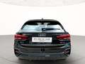 Audi Q3 sportback 35 2.0 tdi business plus s-tronic Zwart - thumbnail 5