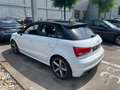 Audi A1 1.4 TFSI Sportback S line edition Weiß - thumbnail 5