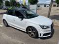 Audi A1 1.4 TFSI Sportback S line edition Weiß - thumbnail 7