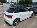 Audi A1 1.4 TFSI Sportback S line edition Weiß - thumbnail 6