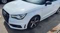Audi A1 1.4 TFSI Sportback S line edition Weiß - thumbnail 1