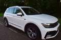 Volkswagen Tiguan 1.4 TSI ACT Connected Series hele mooie tiguan pan Blanco - thumbnail 4