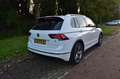 Volkswagen Tiguan 1.4 TSI ACT Connected Series hele mooie tiguan pan Blanco - thumbnail 5