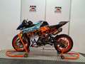 KTM RC 390 R Oranje - thumbnail 3