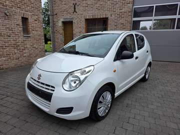 Alto 1.0i GL Airco AUTOMATIQUE