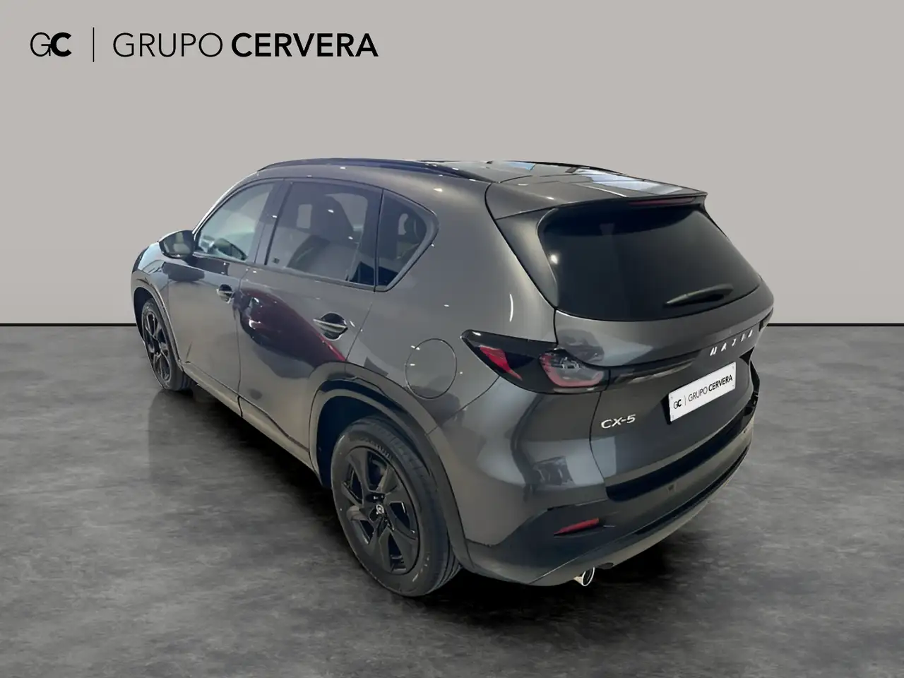 Mazda CX-5 2026