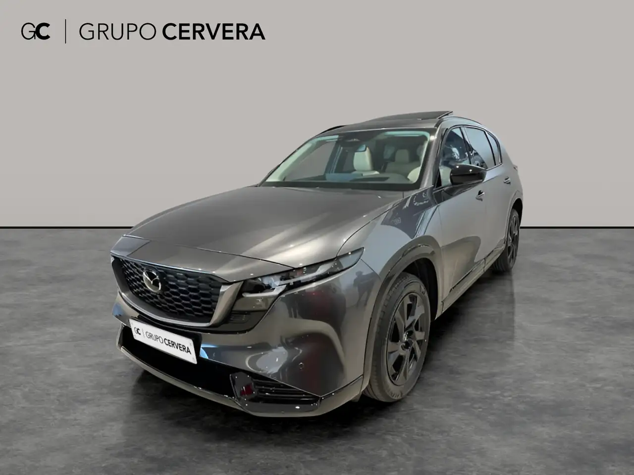 Mazda CX-5 2026