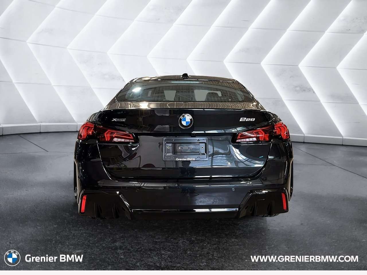 2026 BMW 2 Series 228 xDrive — photo 1