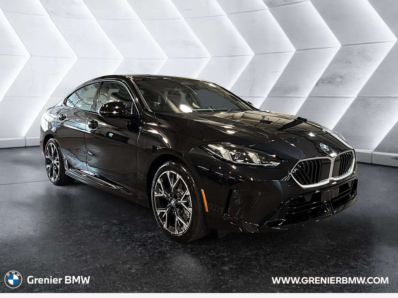 2026 BMW 2 Series 228 xDrive