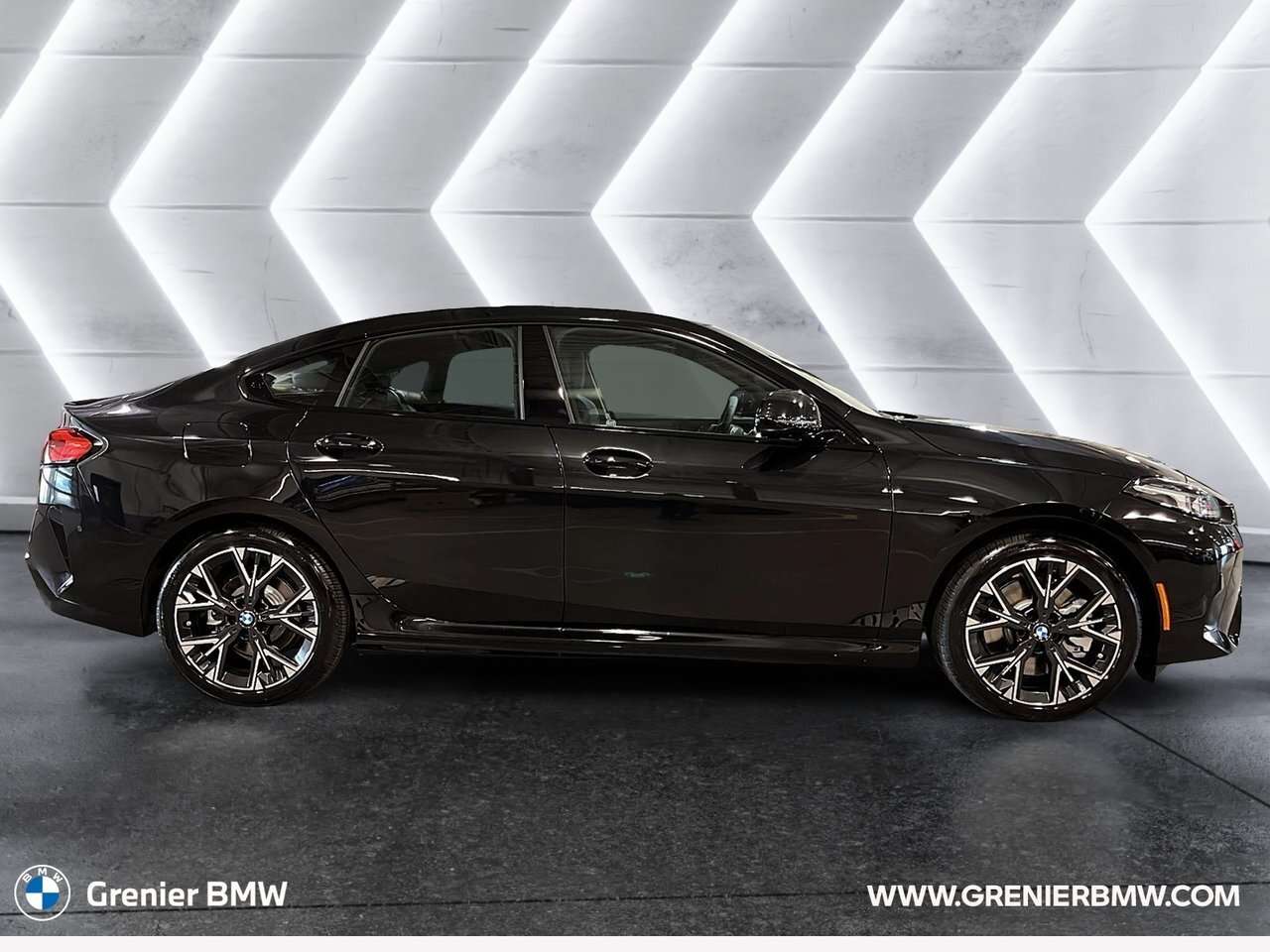 2026 BMW 2 Series 228 xDrive — photo 1