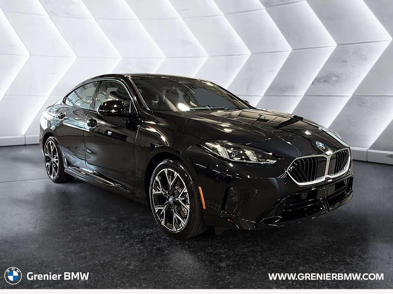 2026 BMW 2 Series 228 xDrive