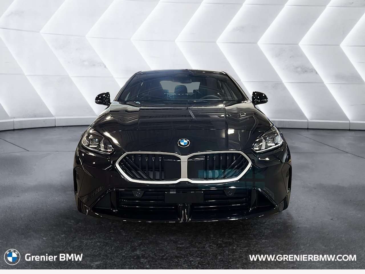 2026 BMW 2 Series 228 xDrive — photo 1