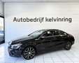 Mercedes-Benz CLA 200 d AMG Pakket Bovag Garantie Czarny - thumbnail 8