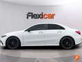 Mercedes-Benz A 180 Sedán Blanco - thumbnail 4
