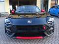 Abarth 124 Spider 1.4 Turbo Multi Air 170 cv Nero - thumbnail 10