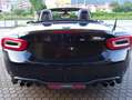 Abarth 124 Spider 1.4 Turbo Multi Air 170 cv Nero - thumbnail 11