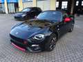 Abarth 124 Spider 1.4 Turbo Multi Air 170 cv Noir - thumbnail 16