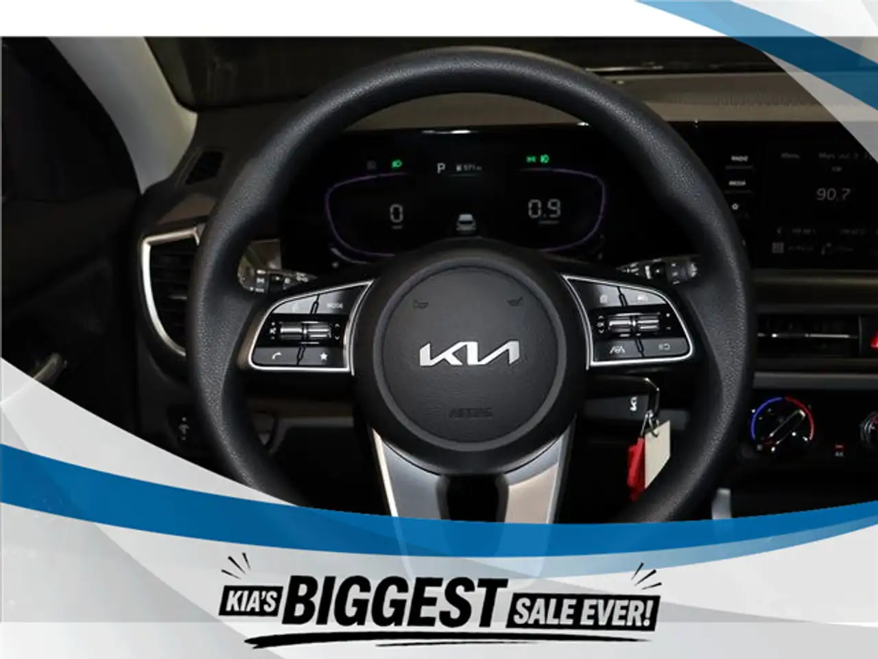 Kia Seltos photo Kia Seltos