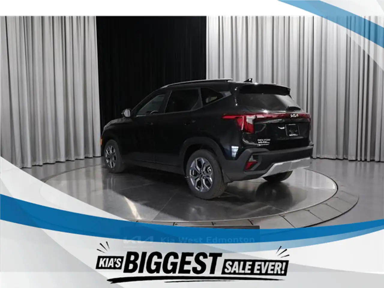 Kia Seltos photo Kia Seltos