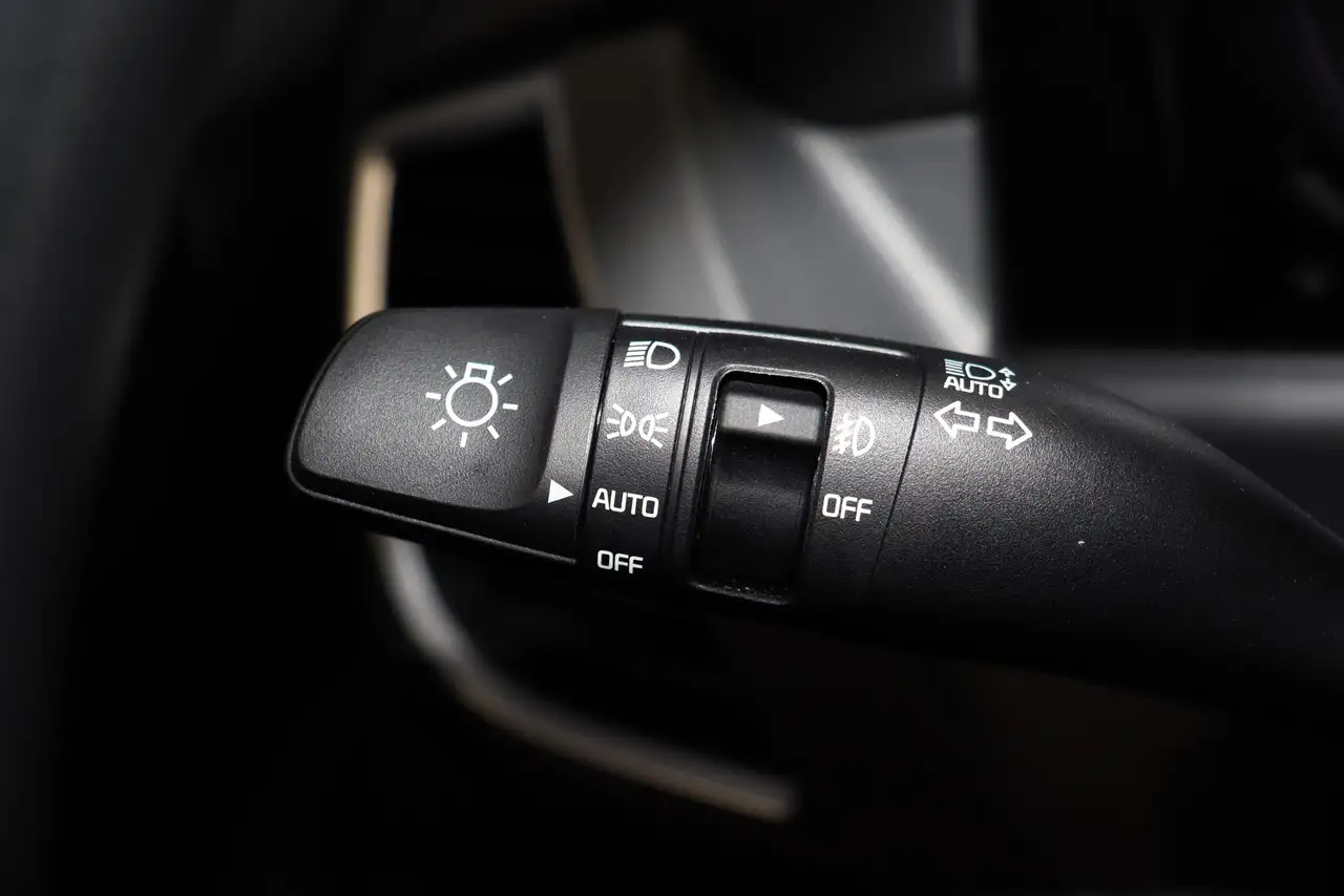 Kia Seltos снимка Kia Seltos
