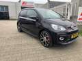 Volkswagen up! 1.0 TSI 116PK GTI panoramadak stoelverw.ECC,sports Zwart - thumbnail 4