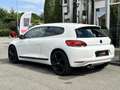 Volkswagen Scirocco 2.0 TSI Weiß - thumbnail 8