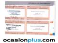 Citroen C5 2.0HDI Millenium Aut. 160 Grigio - thumbnail 15