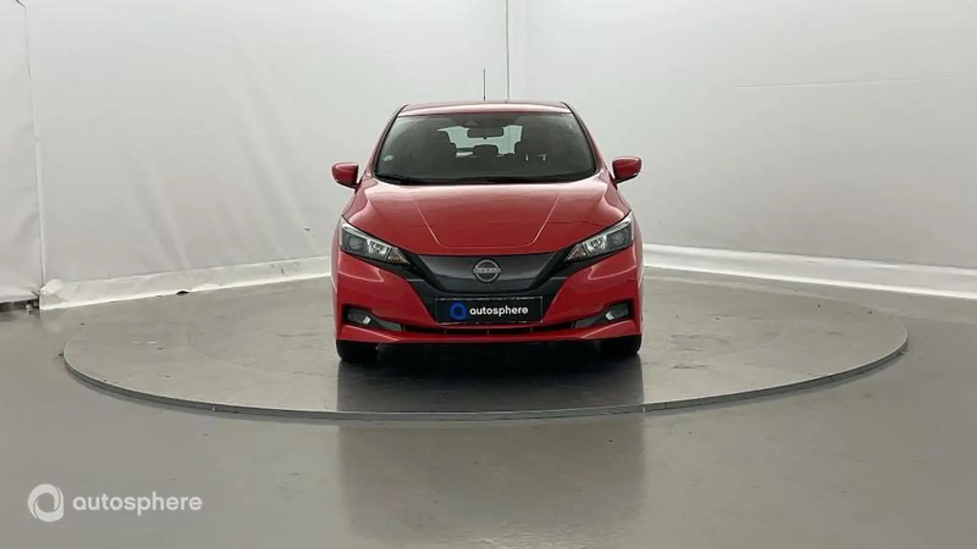 Nissan Leaf 150ch 40kWh Acenta 22 - 2