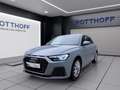 Audi A1 Sportback 30 TFSI ADVANCED NAVI PDC LED SITZHZG Grau - thumbnail 1
