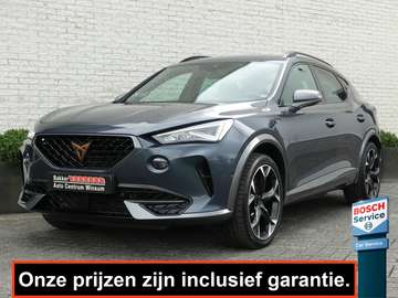 1.4 PLUG-IN HYBRID 245PK VZ CAMERA/STOEL+STUURVERW