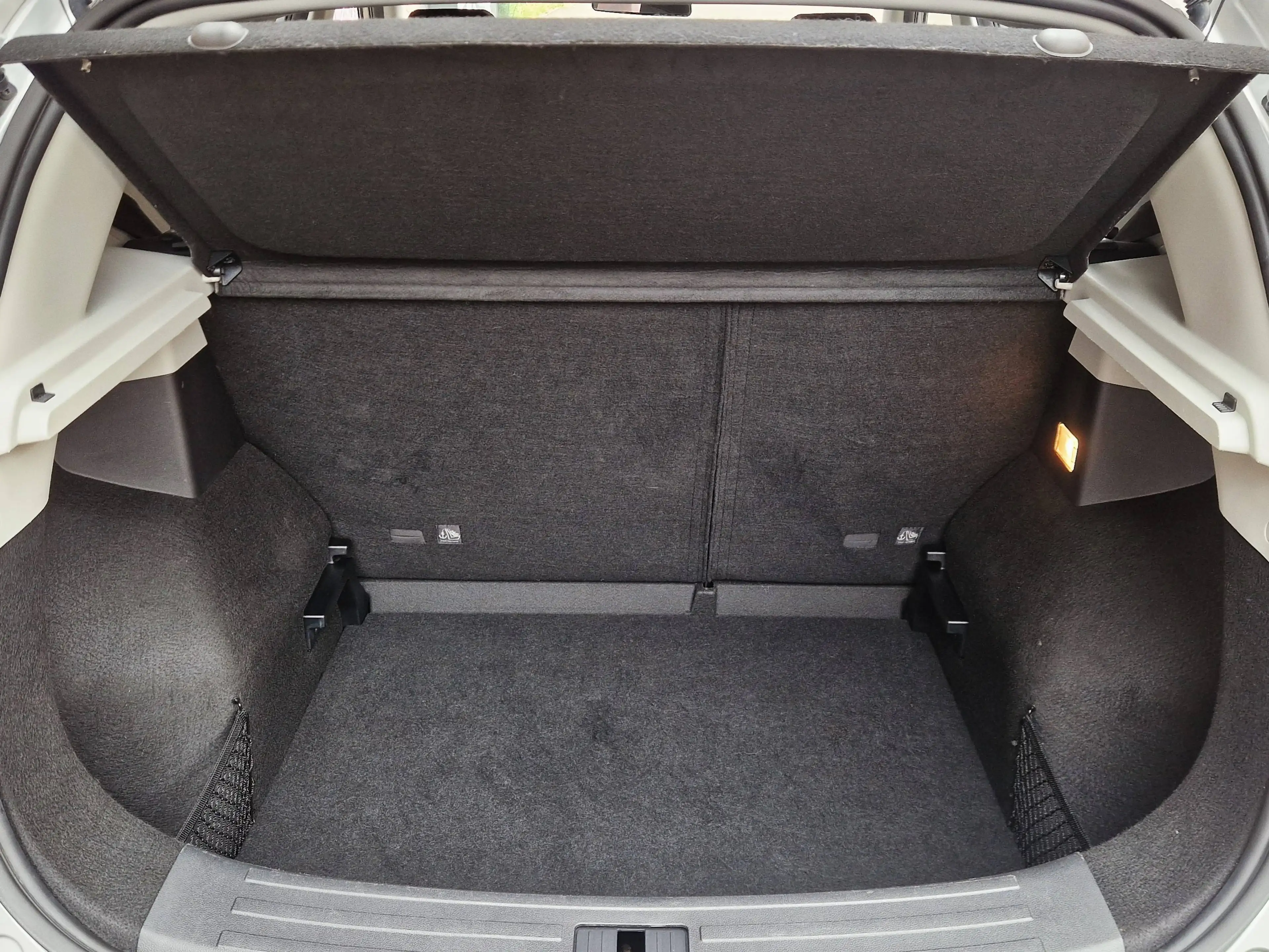 MG ZS ZS 1.5 VTi-Tech — photo 7