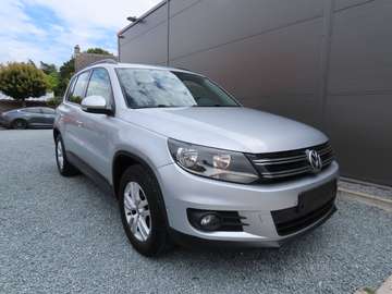 Tiguan 1.4 TSI Sport