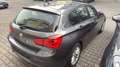 BMW 118 d Advantage 5 Türig/Navi/Leder/LED Gris - thumbnail 6