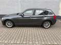 BMW 118 d Advantage 5 Türig/Navi/Leder/LED Gris - thumbnail 5
