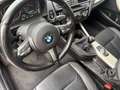 BMW 118 d Advantage 5 Türig/Navi/Leder/LED Gris - thumbnail 8