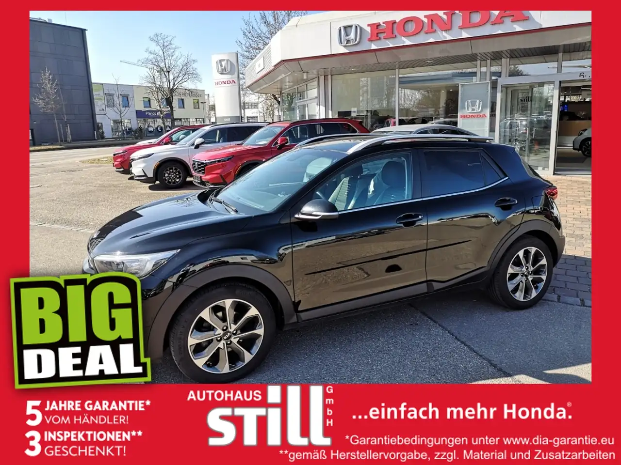 Kia Stonic