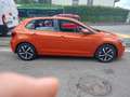 Volkswagen Polo 5p 1.0 tsi Highline 115cv dsg Arancione - thumbnail 2