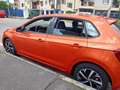 Volkswagen Polo 5p 1.0 tsi Highline 115cv dsg Arancione - thumbnail 4