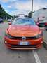 Volkswagen Polo 5p 1.0 tsi Highline 115cv dsg Arancione - thumbnail 1